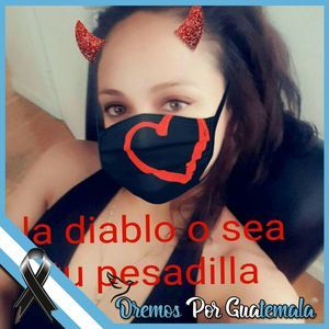 Meet your Posher, Lucia